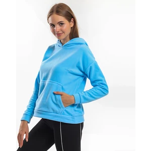 SASSA IN Kadın Polar Mavi