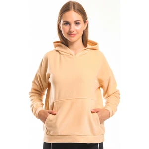 SASSA IN Kadın Polar Bej