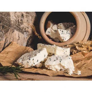 Sidal Market Carra Testi Peynir 600 gr