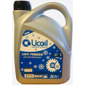 Mavi Antifriz -37 C   3 Litre