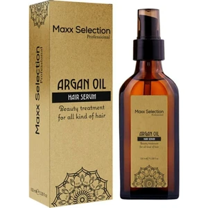 Maxx Selection Cosmetic Argan Oil Hair Serum 100 ml