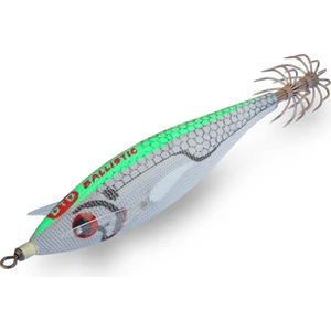 Ballistic White Killer 3.0 90MM 14,5gr Kalamar Zokası - Green
