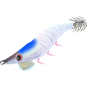 Red Shrimp 3.0 (Red Glow) 96MM 14,3gr Kalamar Zokası - Blue
