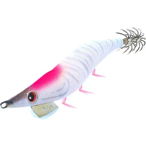 Red Shrimp 3.0 (Red Glow) 96MM 14,3gr Kalamar Zokası - Pink