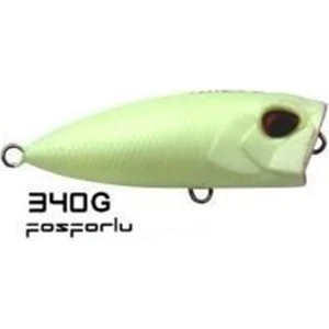 Snoopy 55F Popper 7.4 G Lrf Sahte - 340