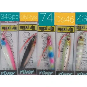 Alonso Jig 10 gr - Zg