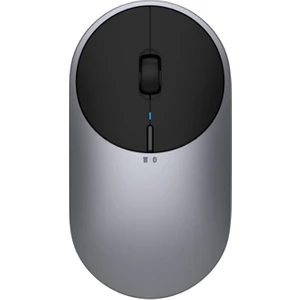 Shopfocus Bt 4.2 Çift Modlu 4000DPI Mouse - Siyah (Yurt Dışından)