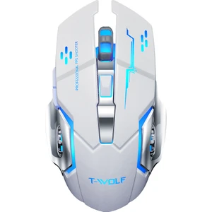Kablosuz Q13  2.4g  Tip Mouse  (Yurt Dışından)