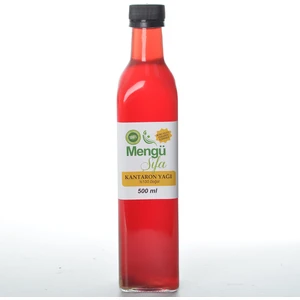 Şifa Sarı Kantaron Yağı 500 ml