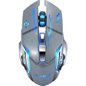 Kablosuz Q13  2.4g  Tip Mouse  (Yurt Dışından)