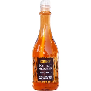 Sweet Seducer Ballı Vanilya Duş Jeli 420 ml