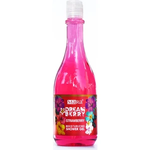 Dreamberry Çilek Duş Jeli 420 ml