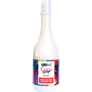 Coco Bongo Hindistan Cevizi Duş Jeli 420 ml