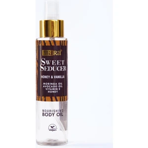 Sweet Seducer Ballı Vanilya Vücut Yağı 100 ml