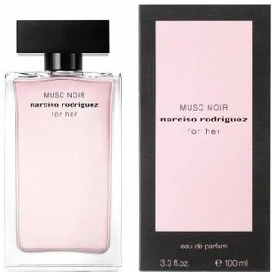 Narciso Rodriguez Musc Noir Edp 100 ml Kadın Parfüm