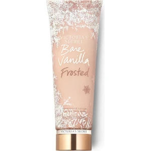 Victoria's Secret Bare Vanilla Frosted 236 Ml Kadın Vücut Losyonu  667548039055