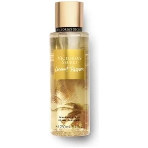 Victoria's Secret Coconut Passion Mist Vücut Spreyi 250ml