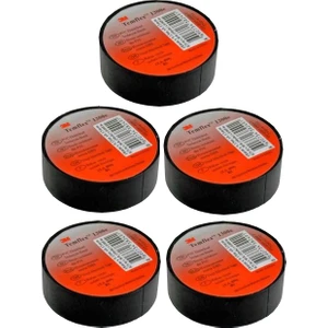 3m - Elektrik Izolasyon Bantı (TEMFLEX-1300) 5 Adet