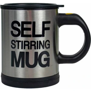 Als Kahve Mug, Kendi Kendini Karıştıran Mikser Kupa Termos Bardak
