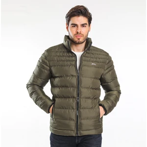 HORIZON I Erkek Mont & Kaban Haki