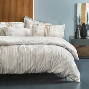 Bedding Pamena Ranforce Tek Kişilik Nevresim Seti - Gri