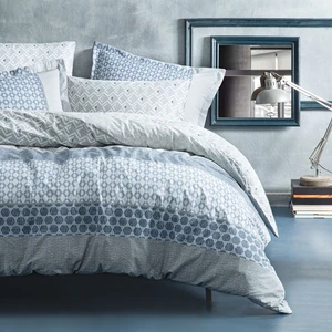 Bedding Malin Ranforce Nevresim Takımı (Tek Kişilik)