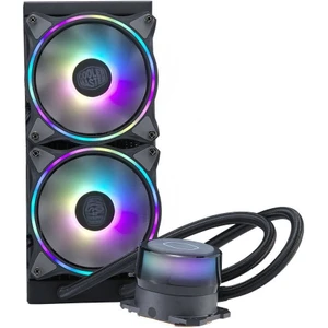 Cooler Master Masterliquid ML240 Illusıon Rgb 240MM Işlemci Sıvı Soğutucu