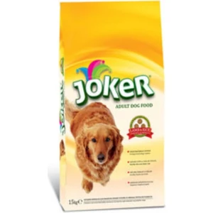 Kuzu Etli Yetişkin Köpek Maması 15 kg