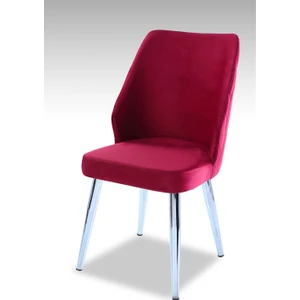 Puffy Sandalye, Yemek Odası Sandalyesi, Mutfak Sandalyesi