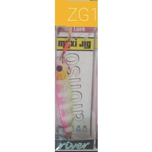 Alonso Jig 20 gr - Zg1