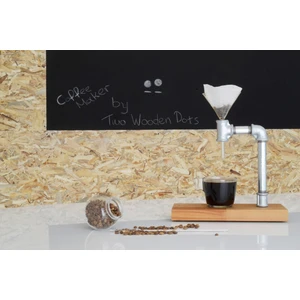 Evimobi Design Evimobidesign Hario V60 Filtre Kahve Demleme Standı