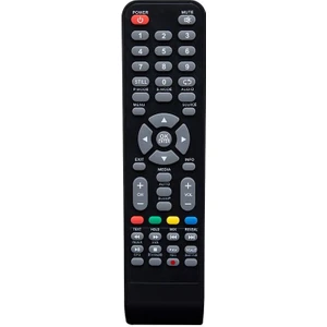 Onvo OV32100 LED Tv Kumanda