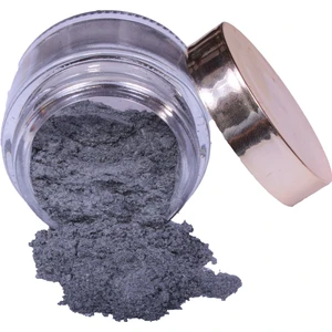 Divriği Boya Epoksi Sedef Pigment Toz Boya Gümüş 1 kg