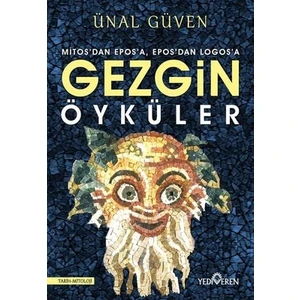 Gezgin Öyküler - Ünal Güven