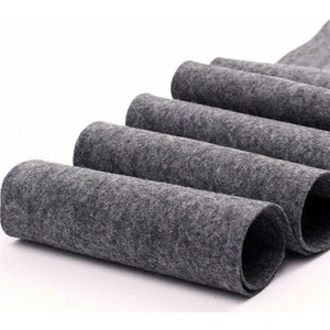 Halı Altı Koruyucu Keçe - En 200CM x 25 mt (1 Top 50 M2)