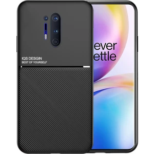 Oneplus 8 Pro İçin ShockProof Yumuşak Tpu Silikon Bumper Kılıf (Yurt Dışından)