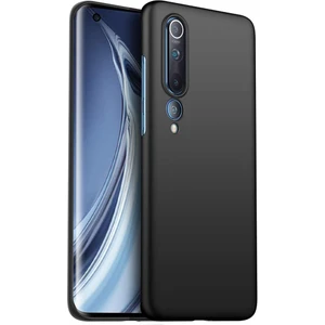 Xiaomi Mi 10 Pro İçin Ultra İnce Sert Pc Mat Korumalı Kılıf (Yurt Dışından)