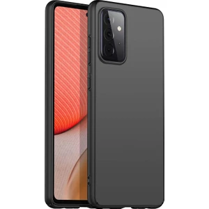 Samsung Galaxy A72 5G İçin Ultra İnce Sert Pc Mat Korumalı Kılıf (Yurt Dışından)