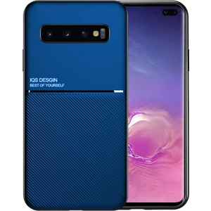 Samsung Galaxy S10 Plus İçin ShockProof Yumuşak Tpu Silikon Bumper Kılıf (Yurt Dışından)