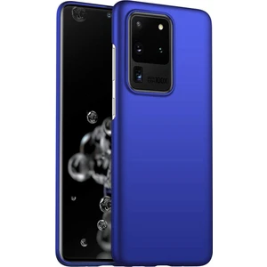Samsung Galaxy S20 Ultra İçin Ultra İnce Sert Pc Mat Korumalı Kılıf (Yurt Dışından)