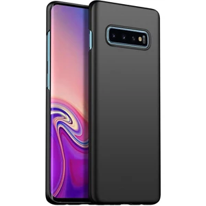 Samsung Galaxy S10 Plus İçin Ultra İnce Sert Pc Mat Korumalı Kılıf (Yurt Dışından)