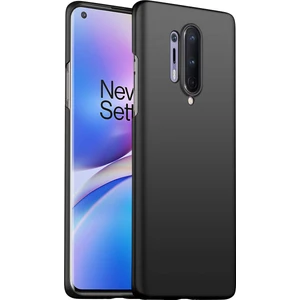 Oneplus 8 Pro İçin Ultra İnce Sert Pc Mat Korumalı Kılıf (Yurt Dışından)
