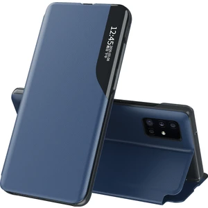 Samsung Galaxy A51 5G için PU Deri Flip Kılıf (Yurt Dışından)
