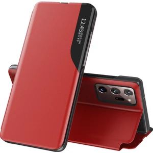 Samsung Galaxy Note 20 Ultra 5G İçin Flip Koruyucu Kılıf (Yurt Dışından)