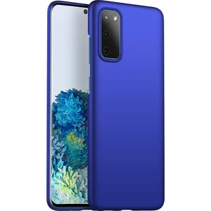 Samsung Galaxy S20 İçin Ultra İnce Sert Pc Mat Korumalı Kılıf (Yurt Dışından)