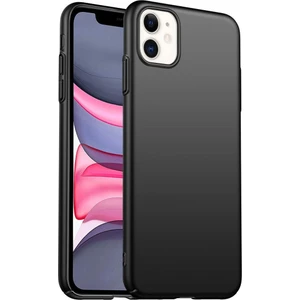 iPhone 11 İçin Ultra İnce Sert Pc Mat Korumalı Kılıf (Yurt Dışından)