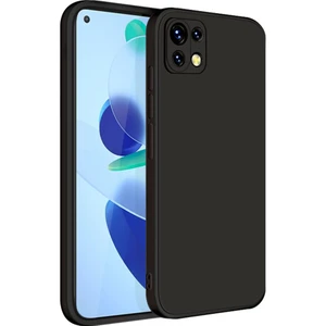 Xiaomi Mi 11 Lite için İnce Korumalı Kılıfı (Yurt Dışından)