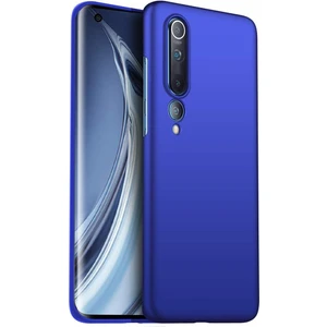 Xiaomi Mi 10 Pro İçin Ultra İnce Sert Pc Mat Korumalı Kılıf (Yurt Dışından)