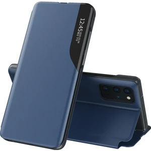 Samsung Galaxy S20 Plus İçin Pu Deri Pencereli Flip Koruyucu Kılıf (Yurt Dışından)