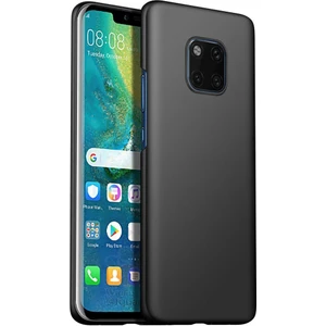 Huawei Mate 20 Pro İçin Ultra İnce Sert Pc Mat Korumalı Kılıf (Yurt Dışından)